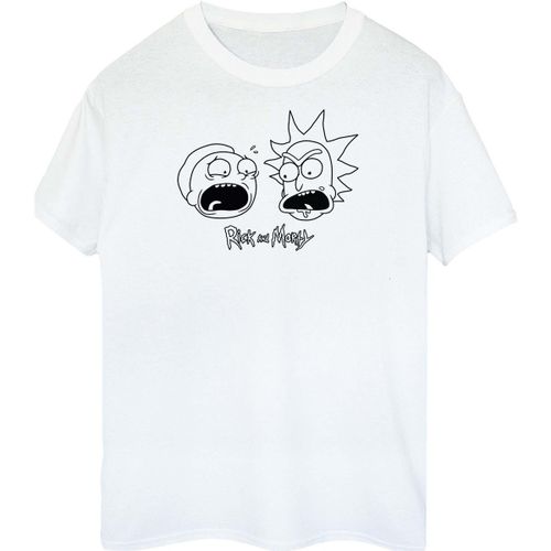 T-shirt Dessins Animés BI629 - Dessins Animés - Modalova