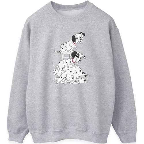 Sweat-shirt Dessins Animés BI633 - Dessins Animés - Modalova