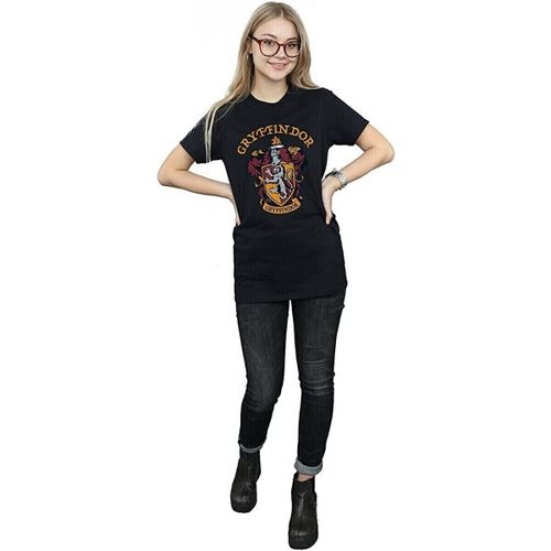 T-shirt Harry Potter BI1634 - Harry Potter - Modalova