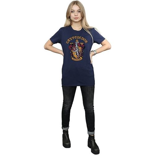 T-shirt Harry Potter BI1634 - Harry Potter - Modalova