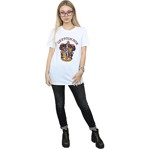 T-shirt Harry Potter BI1634 - Harry Potter - Modalova