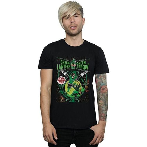 T-shirt Dc Comics BI1671 - Dc Comics - Modalova