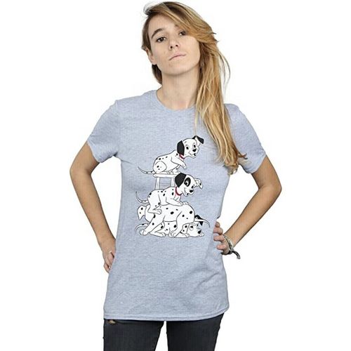 T-shirt Dessins Animés BI1702 - Dessins Animés - Modalova