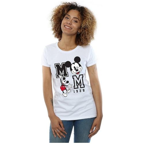 T-shirt Disney BI1713 - Disney - Modalova