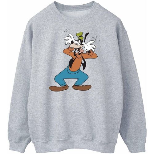 Sweat-shirt Disney Crazy - Disney - Modalova