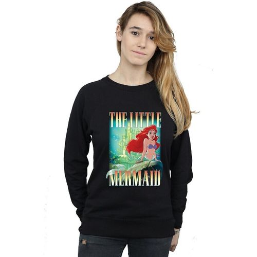 Sweat-shirt BI1801 - The Little Mermaid - Modalova