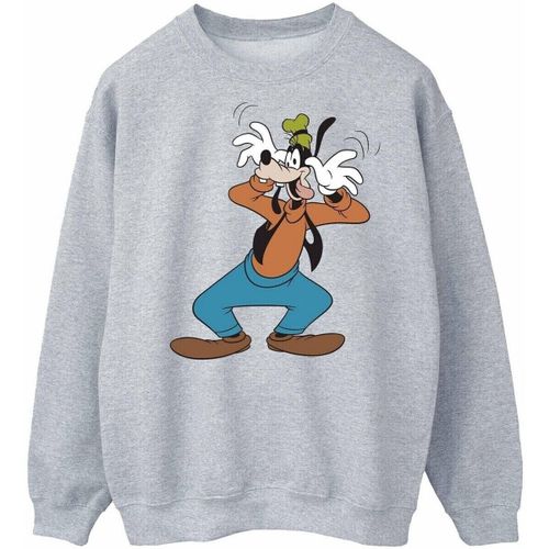 Sweat-shirt Disney Crazy - Disney - Modalova