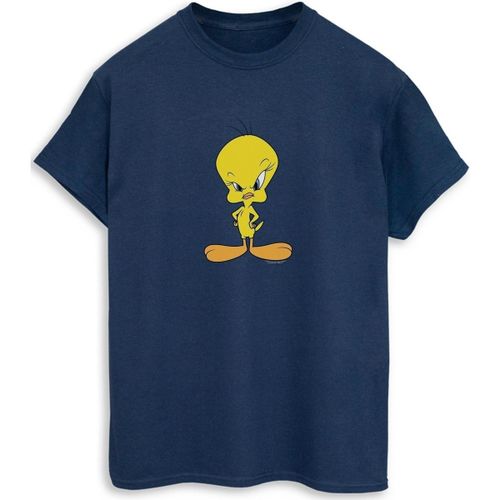 T-shirt Dessins Animés Angry - Dessins Animés - Modalova
