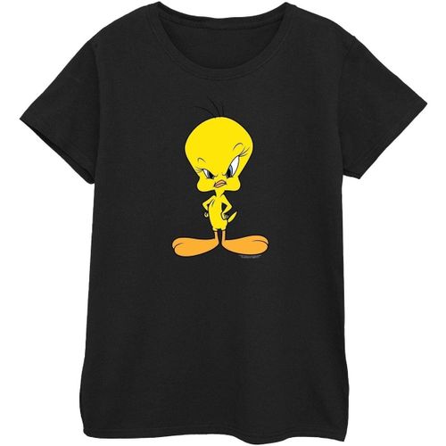 T-shirt Dessins Animés Angry - Dessins Animés - Modalova