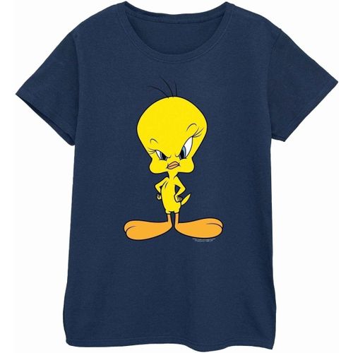 T-shirt Dessins Animés Angry - Dessins Animés - Modalova