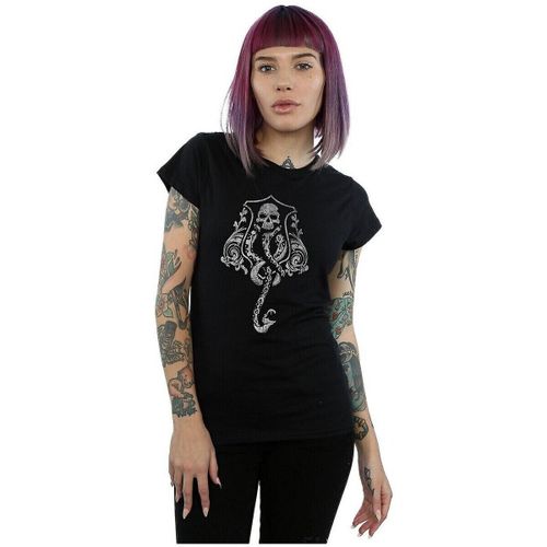 T-shirt Harry Potter BI747 - Harry Potter - Modalova