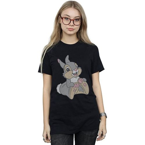 T-shirt Bambi Classic - Bambi - Modalova