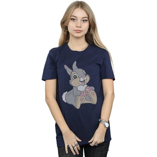 T-shirt Bambi Classic - Bambi - Modalova