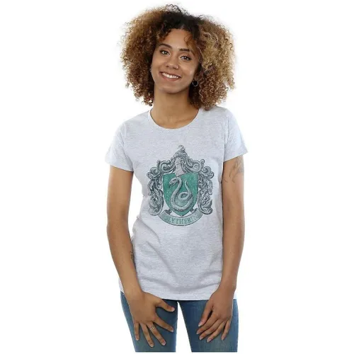 T-shirt Harry Potter BI753 - Harry Potter - Modalova