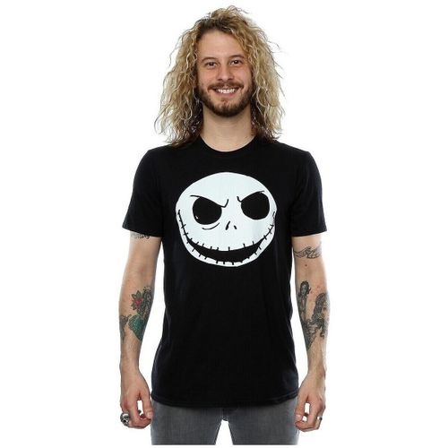 T-shirt BI773 - Nightmare Before Christmas - Modalova
