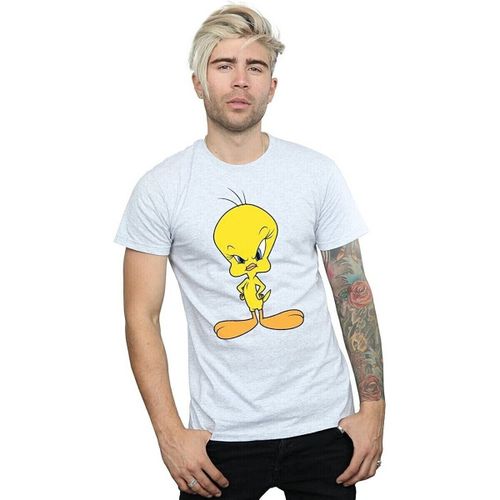 T-shirt Dessins Animés Angry - Dessins Animés - Modalova