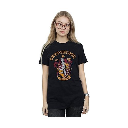 T-shirt Harry Potter BI802 - Harry Potter - Modalova