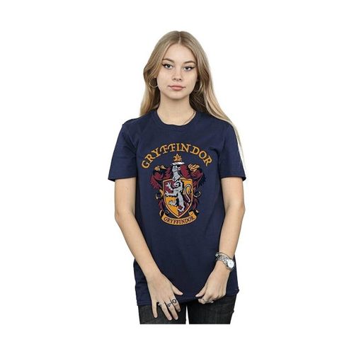 T-shirt Harry Potter BI802 - Harry Potter - Modalova