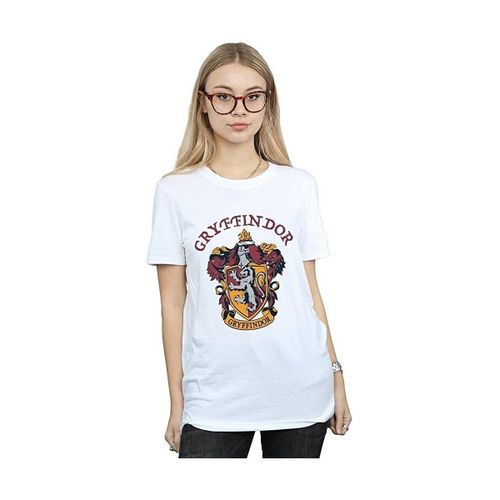 T-shirt Harry Potter BI802 - Harry Potter - Modalova