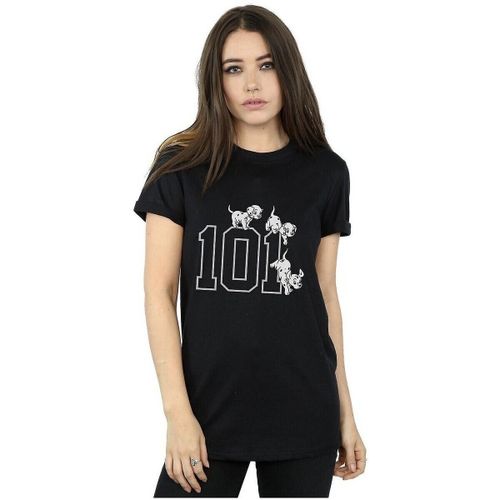 T-shirt Dessins Animés BI806 - Dessins Animés - Modalova