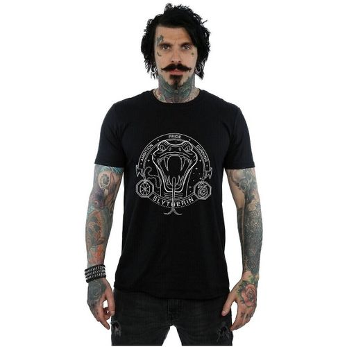 T-shirt Harry Potter BI816 - Harry Potter - Modalova