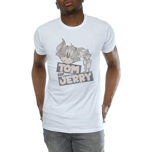 T-shirt Dessins Animés BI821 - Dessins Animés - Modalova