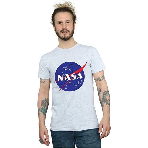 T-shirt Nasa Insignia - Nasa - Modalova