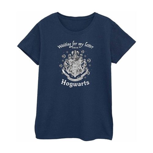 T-shirt Waiting For My Letter - Harry Potter - Modalova