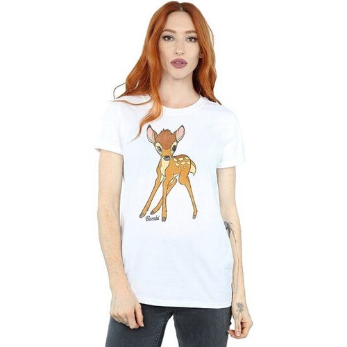 T-shirt Bambi BI867 - Bambi - Modalova