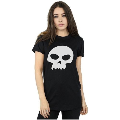 T-shirt Disney Sid's Skull - Disney - Modalova