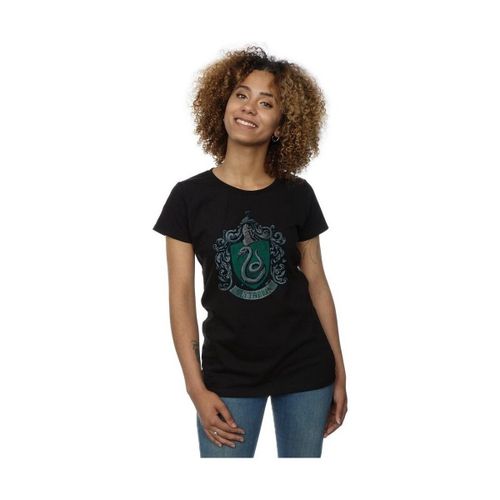 T-shirt Harry Potter BI970 - Harry Potter - Modalova