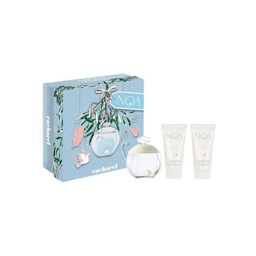 Coffrets de parfums Set Noa 100ml eau de toilette + 2 Body lotion 50ml - Cacharel - Modalova
