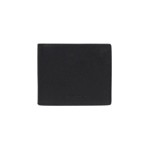 Portefeuille Porte cartes Ref 61674 Noir 10*9*1,5 cm - LANCASTER - Modalova