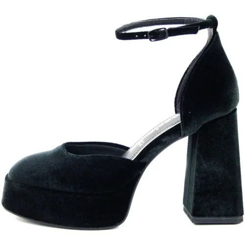 Chaussures escarpins Chaussures, Escarpin, Velour-24460 - Tamaris - Modalova