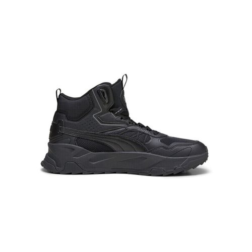 Boots Puma Trinity Mid Hybrid - Puma - Modalova