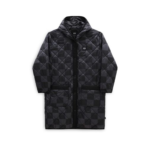 Parka MASON LONG HOODED LINER JACKET MTE1 - Vans - Modalova