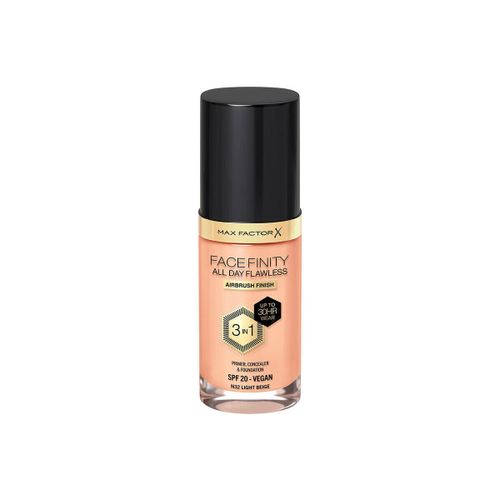 Fonds de teint & Bases Base, Correcteur Et Fond De Teint Facefinity 3en1 32-beige Cla - Max Factor - Modalova
