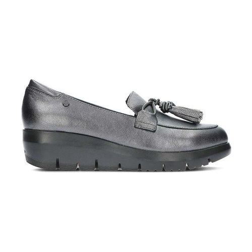 Mocassins Stonefly 219843 charcoal - Stonefly - Modalova