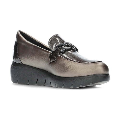 Mocassins 89544 marron - Doctor Cutillas - Modalova