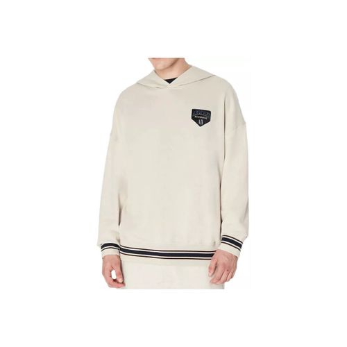 Sweat-shirt Sweat à capuche - Armani Exchange - Modalova