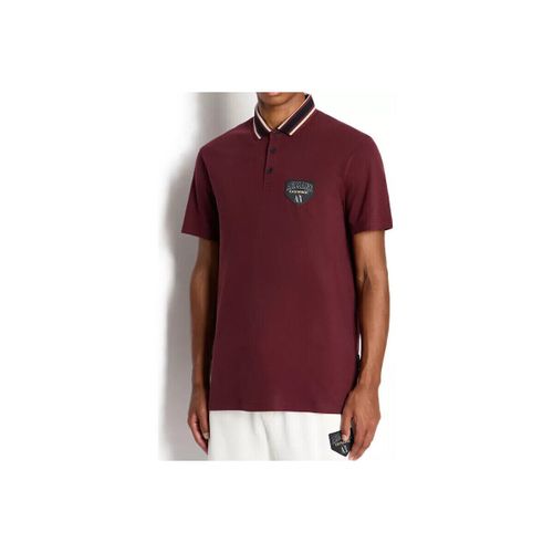 T-shirt Armani Exchange Polo - Armani Exchange - Modalova