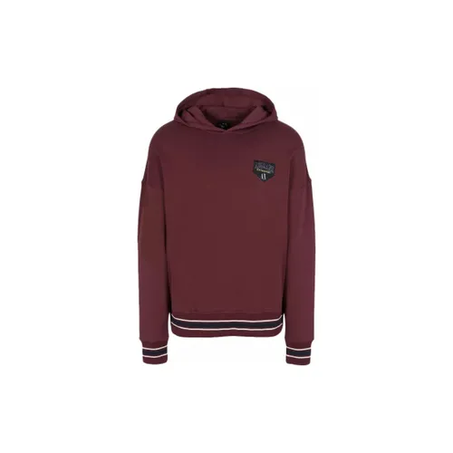 Sweatshirts à capuche Sweat à capuche - Armani Exchange - Modalova