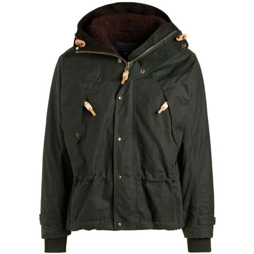 Parka Mountain - Manifattura Ceccarelli - Modalova