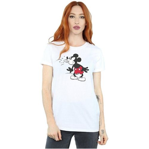 T-shirt Disney BI1114 - Disney - Modalova