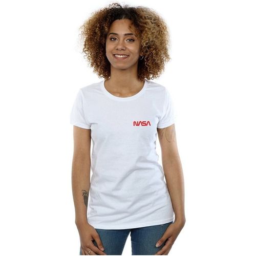 T-shirt Nasa dern - Nasa - Modalova