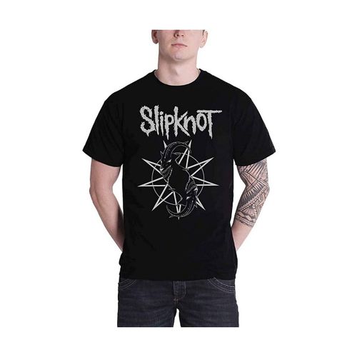 T-shirt Slipknot RO812 - Slipknot - Modalova