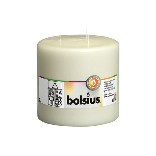 Bougeoirs, photophores ST9002 - Bolsius - Modalova