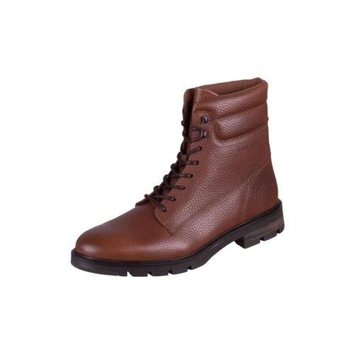 Baskets montantes FM0FM04802GVI - Tommy Hilfiger - Modalova