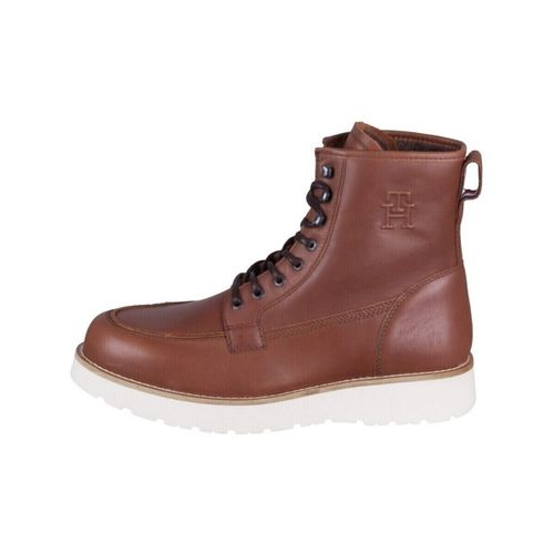 Baskets montantes American Warm - Tommy Hilfiger - Modalova
