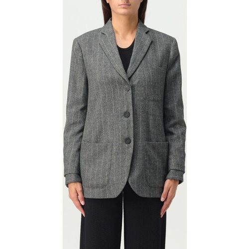 Veste H4NG32E2117 016 - Emporio Armani - Modalova